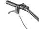 Eurosystems Minieffe M150 RM - Petrol Brush Cutter - Falciatutto PRO V2 - B&amp;S 625 EXi