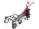 Eurosystems Minieffe M150 RM - Petrol Brush Cutter - Falciatutto PRO V2 - B&amp;S 625 EXi