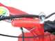 Eurosystems Minieffe M150 RM - Petrol Brush Cutter - Falciatutto PRO V2 - B&amp;S 625 EXi