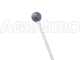 Eurosystems Minieffe M150 RM - Petrol Brush Cutter - Falciatutto PRO V2 - B&amp;S 625 EXi