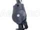 Eurosystems Minieffe M150 RM - Petrol Brush Cutter - Falciatutto PRO V2 - B&amp;S 625 EXi