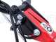Eurosystems Minieffe M150 RM - Petrol Brush Cutter - Falciatutto PRO V2 - B&amp;S 625 EXi