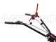 Eurosystems Minieffe M150 RM - Petrol Brush Cutter - Falciatutto PRO V2 - B&amp;S 625 EXi