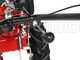 Eurosystems Minieffe M150 RM - Petrol Brush Cutter - Falciatutto PRO V2 - B&amp;S 625 EXi