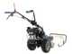 Eurosystems P55 - Petrol Brush Cutter - Falciatutto PRO V2 - HONDA GCVX 170