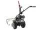 Eurosystems P55 - Petrol Brush Cutter - Falciatutto PRO V2 - HONDA GCVX 170