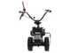 Eurosystems P55 - Petrol Brush Cutter - Falciatutto PRO V2 - HONDA GCVX 170