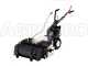 Eurosystems P55 - Petrol Brush Cutter - Falciatutto PRO V2 - HONDA GCVX 170
