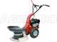 Eurosystems P55 - Petrol Brush Cutter - Falciatutto PRO V2 - HONDA GCVX 170