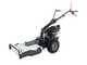 Eurosystems P55 - Petrol Brush Cutter - Falciatutto PRO V2 - HONDA GCVX 170