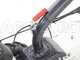 Eurosystems P55 - Petrol Brush Cutter - Falciatutto PRO V2 - HONDA GCVX 170