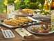 Weber Corn Skewer Set