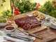 Premium Weber Roasting Rack