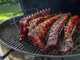 Premium Weber Roasting Rack