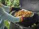 Deluxe Cooking Basket Weber