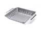 Deluxe Cooking Basket Weber