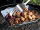 Deluxe Cooking Basket Weber