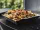 Deluxe Cooking Basket Weber