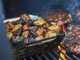 Deluxe Cooking Basket Weber