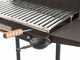 Cruccolini Pisa - Wood and charcoal barbecue