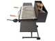 Cruccolini Pisa - Wood and charcoal barbecue