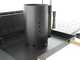 Cruccolini Pisa - Wood and charcoal barbecue