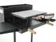 Cruccolini Pisa - Wood and charcoal barbecue