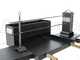 Cruccolini Pisa - Wood and charcoal barbecue
