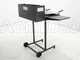 Cruccolini Pisa - Wood and charcoal barbecue