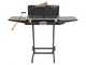 Cruccolini Pisa - Wood and charcoal barbecue