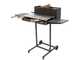 Cruccolini Pisa - Wood and charcoal barbecue