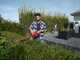 Skil 0438 CA - Cordless Hedge Trimmer with 50 cm Blade - WITHOUT BATTERY AND CHARGER