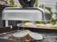 Weber Steaming Cloche