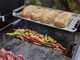 Heating Rack for Weber Plate