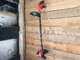 SKIL 0231CA - 20V Cordless Grass Trimmer - 25 cm Cutting Width - WITHOUT BATTERY AND CHARGER
