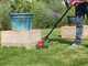 SKIL 0231CA - Cordless Grass Trimmer - Cutting 25 cm - 20V 2.5Ah