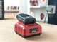 SKIL 0231CA - Cordless Grass Trimmer - Cutting 25 cm - 20V 2.5Ah