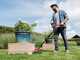 SKIL 0231CA - Cordless Grass Trimmer - Cutting 25 cm - 20V 2.5Ah