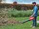 Skil 0331 CA - Cordless Blower - WITHOUT BATTERY AND CHARGER