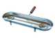 Cruccolini - Stainless Steel Drip Pan