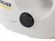 Karcher SC 1 - Handheld Steam Cleaner - 1200 W