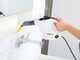 Karcher SC 1 - Handheld Steam Cleaner - 1200 W