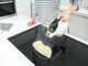 Karcher SC 1 - Handheld Steam Cleaner - 1200 W