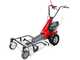 Eurosystems Minieffe M150 RM - Petrol Brush Cutter - Falciatutto PRO V2 - Honda GCVx 170