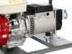 Energy EY-5,5MB - Petrol Generator 4.4 kW - Continuous 3.9 Single-phase