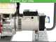Energy EY-5,5MB - Petrol Generator 4.4 kW - Continuous 3.9 Single-phase