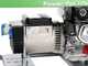 Energy EY-5,5MB - Petrol Generator 4.4 kW - Continuous 3.9 Single-phase