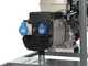 Energy EY-5,5MB - Petrol Generator 4.4 kW - Continuous 3.9 Single-phase