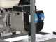 Energy EY-5,5MB - Petrol Generator 4.4 kW - Continuous 3.9 Single-phase