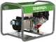 Energy EY-5,5MB - Petrol Generator 4.4 kW - Continuous 3.9 Single-phase